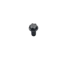 Parafuso volante do motor Ranger 3.0 V6 2024 limited 250cv