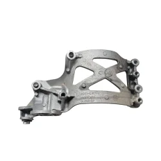 Suporte alternador Ranger 3.0 V6 2024 limited 250cv