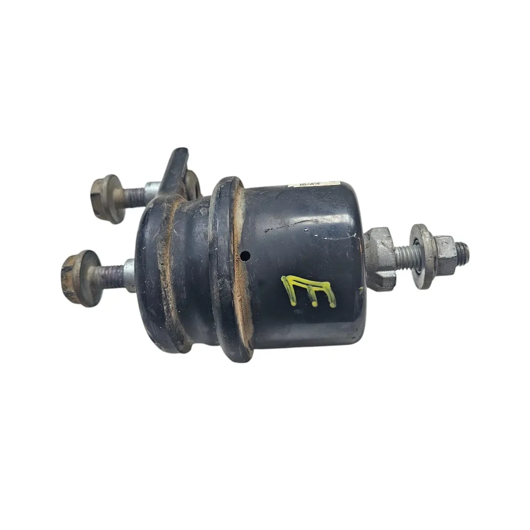 Coxim do motor esquerdo Ranger 3.0 V6 2024 limited 250cv