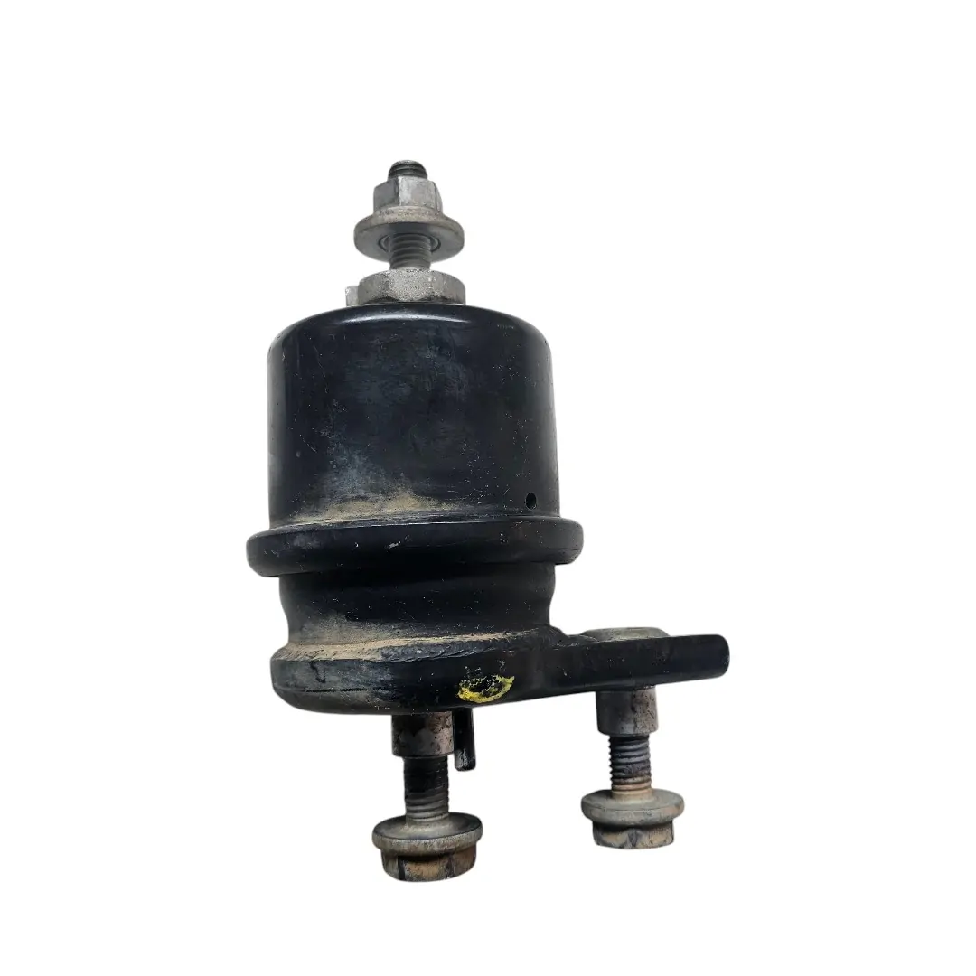Coxim do motor esquerdo Ranger 3.0 V6 2024 limited 250cv