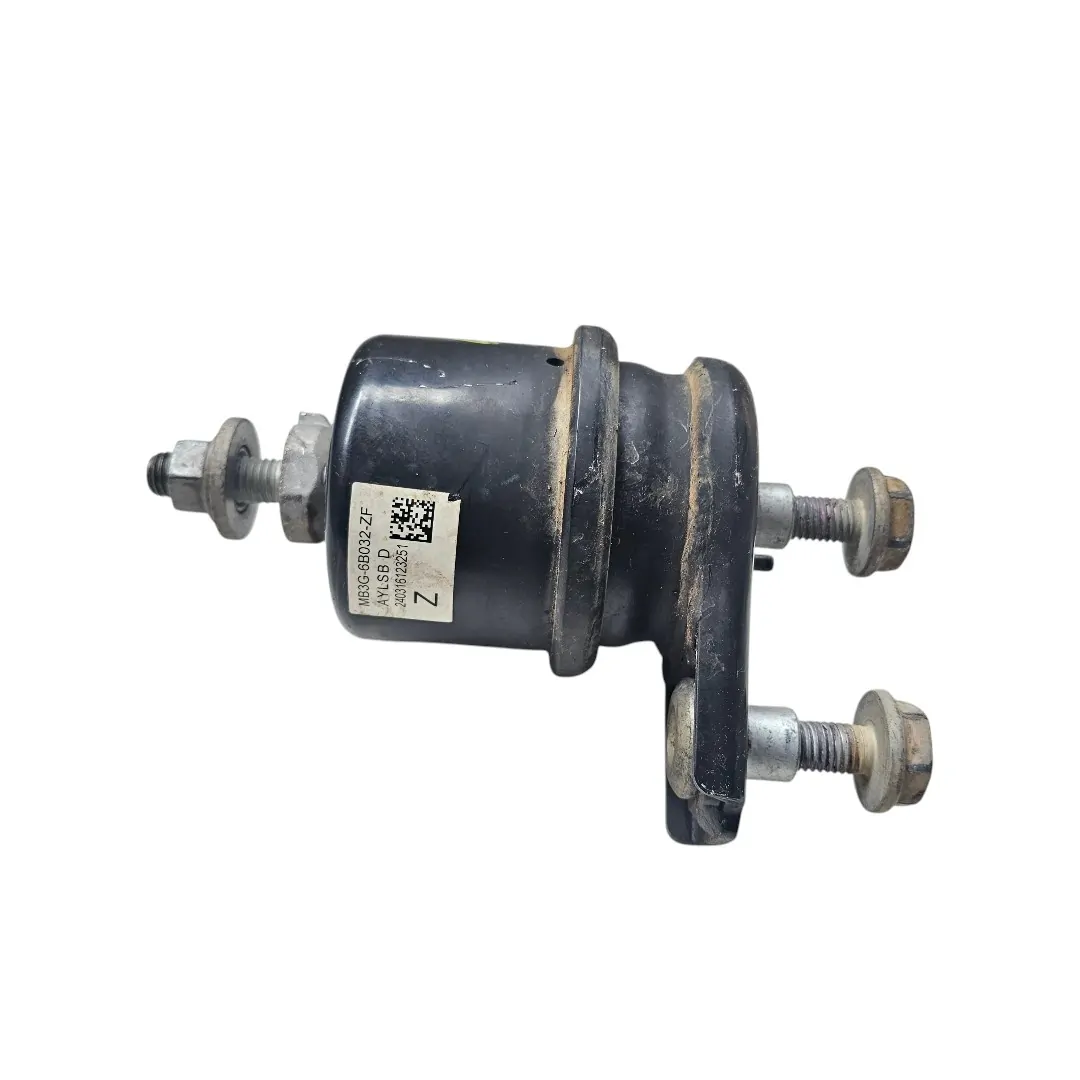 Coxim do motor esquerdo Ranger 3.0 V6 2024 limited 250cv