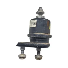 Coxim do motor esquerdo Ranger 3.0 V6 2024 limited 250cv