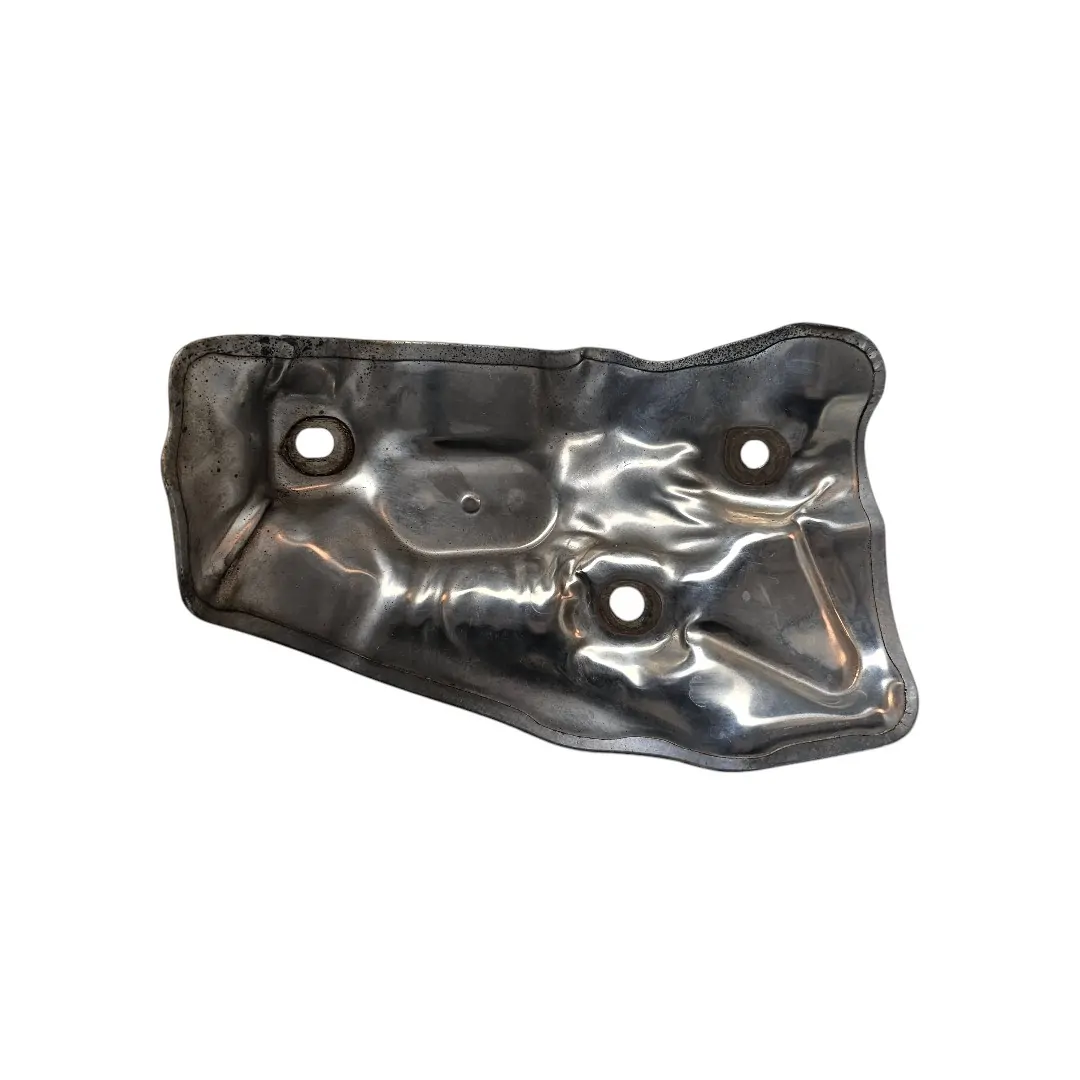 Protetor calor motor Ranger 3.0 V6 2024 limited 250cv
