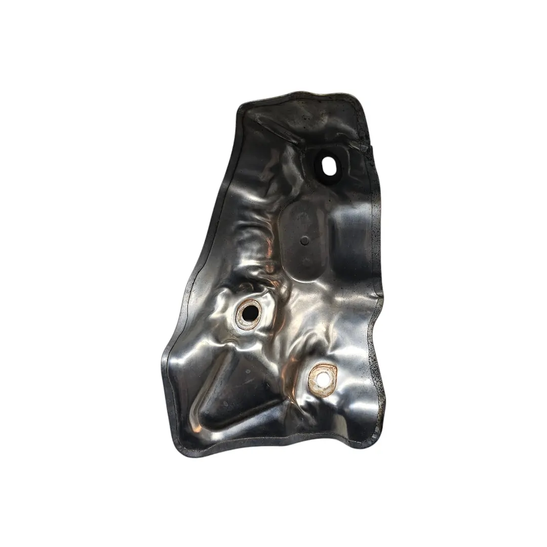 Protetor calor motor Ranger 3.0 V6 2024 limited 250cv