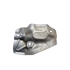 Protetor calor motor Ranger 3.0 V6 2024 limited 250cv