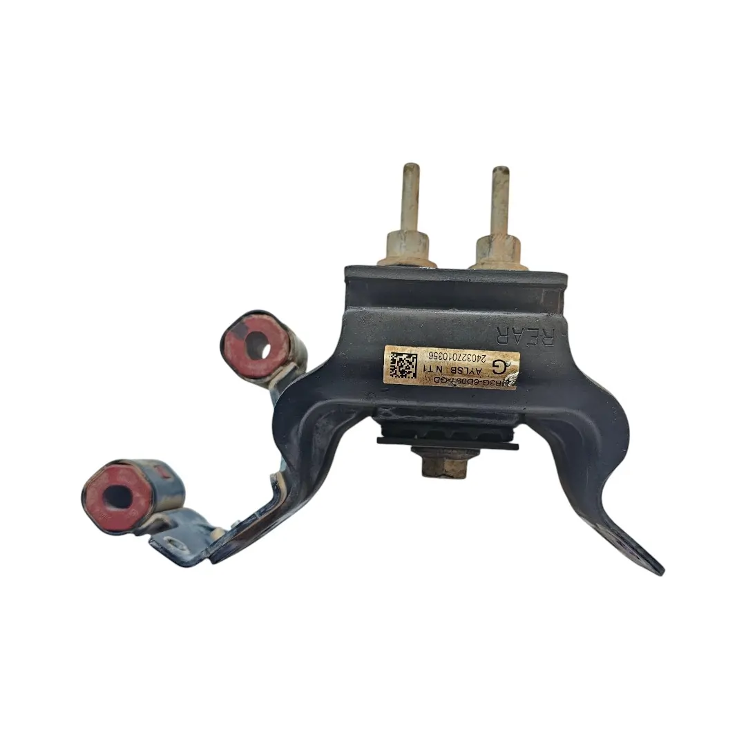 Coxim da caixa de câmbio Ranger 3.0 V6 2024 limited 250cv