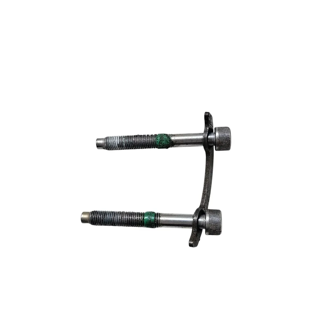 Suporte abraçadeira cardan Ranger 3.0 V6 2024 limited 250cv