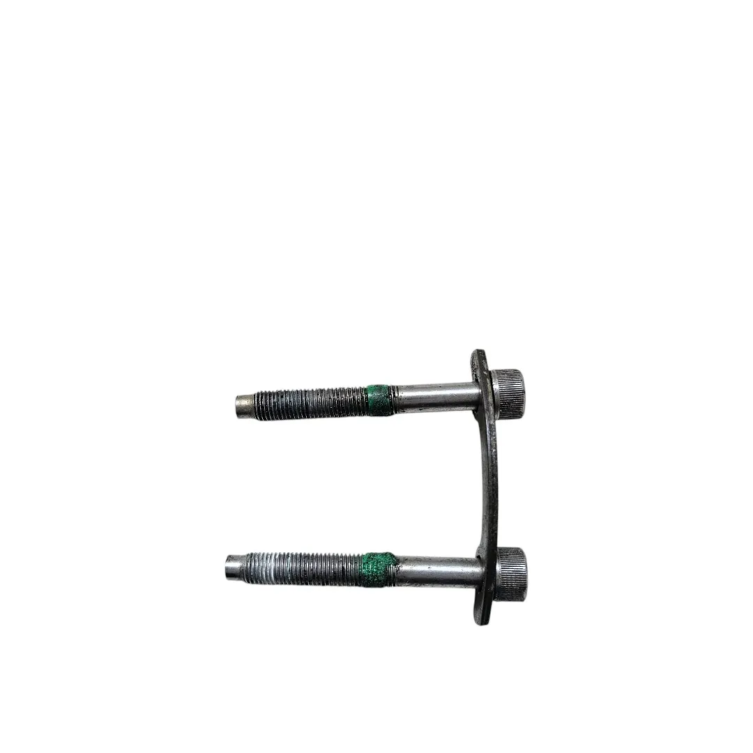 Suporte abraçadeira cardan Ranger 3.0 V6 2024 limited 250cv