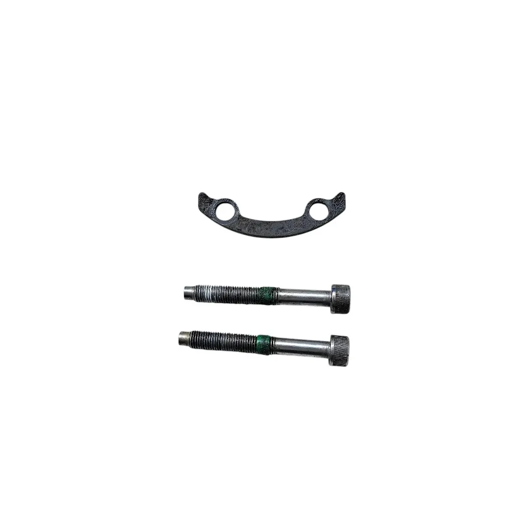 Suporte abraçadeira cardan Ranger 3.0 V6 2024 limited 250cv