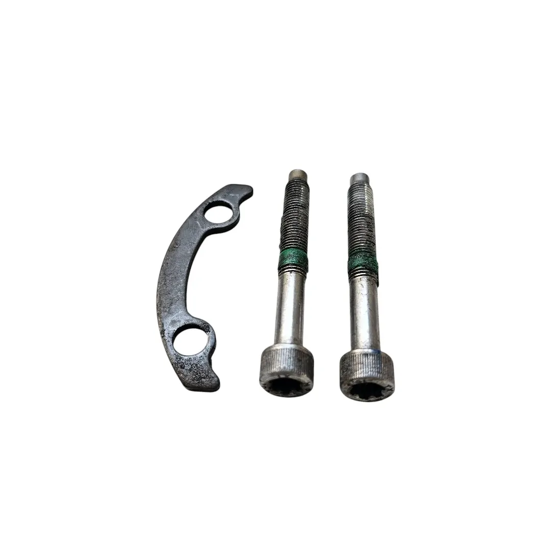 Suporte abraçadeira cardan Ranger 3.0 V6 2024 limited 250cv