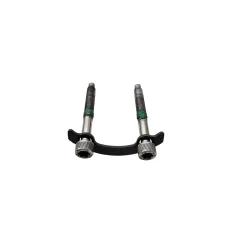 Suporte abraçadeira cardan Ranger 3.0 V6 2024 limited 250cv