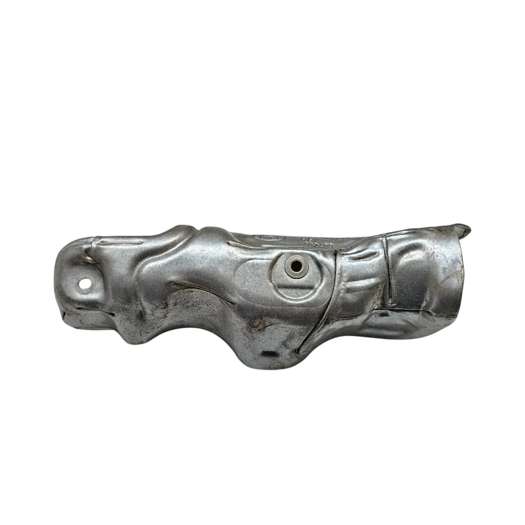 Protetor de calor coletor esquerdo Ranger 3.0 V6 2024 limited 250cv