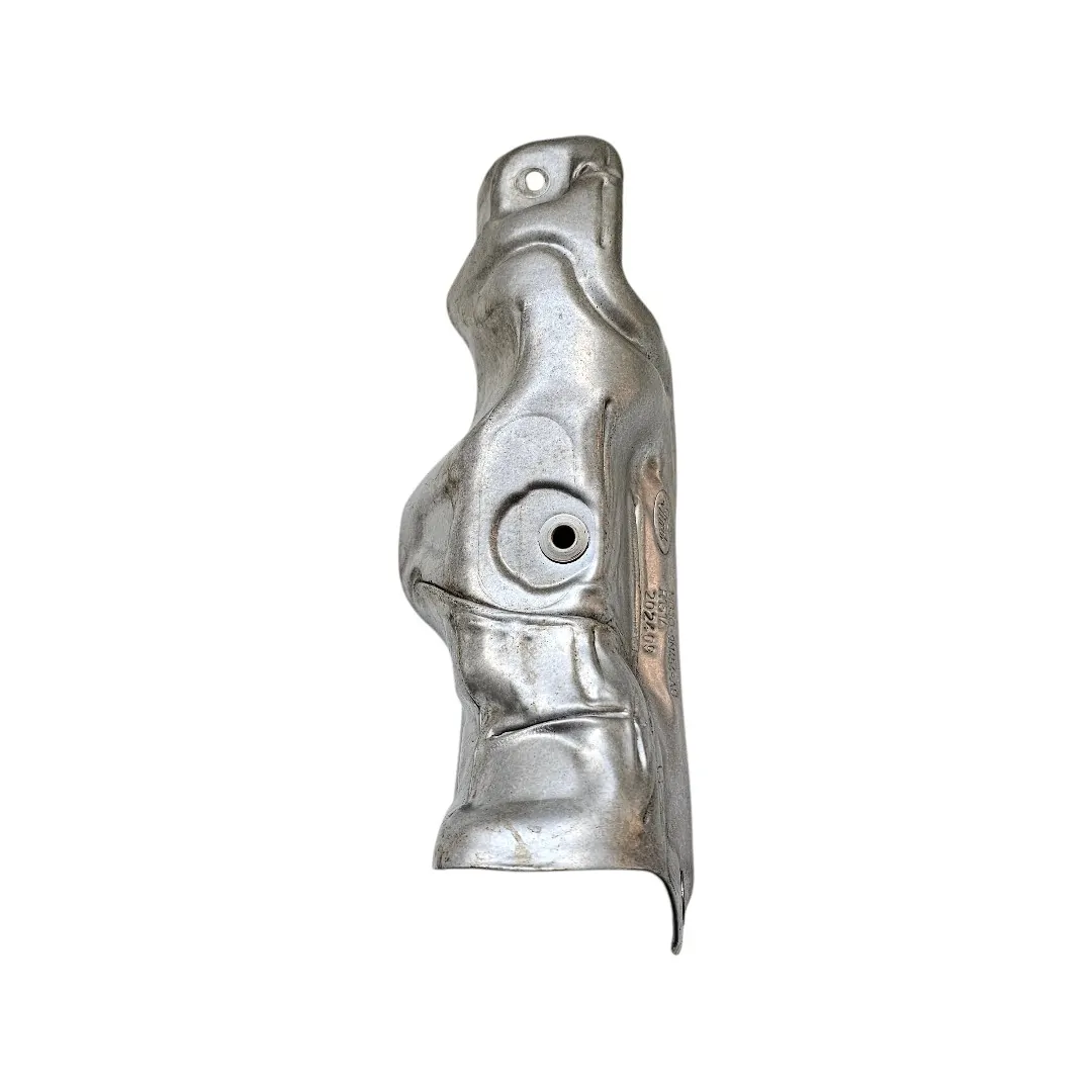 Protetor de calor coletor esquerdo Ranger 3.0 V6 2024 limited 250cv
