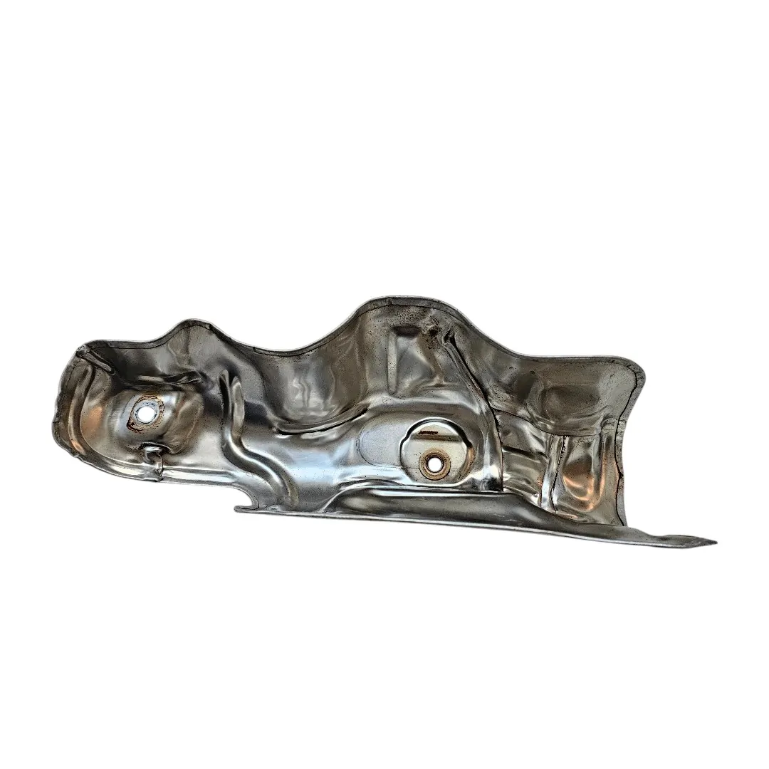 Protetor de calor coletor esquerdo Ranger 3.0 V6 2024 limited 250cv