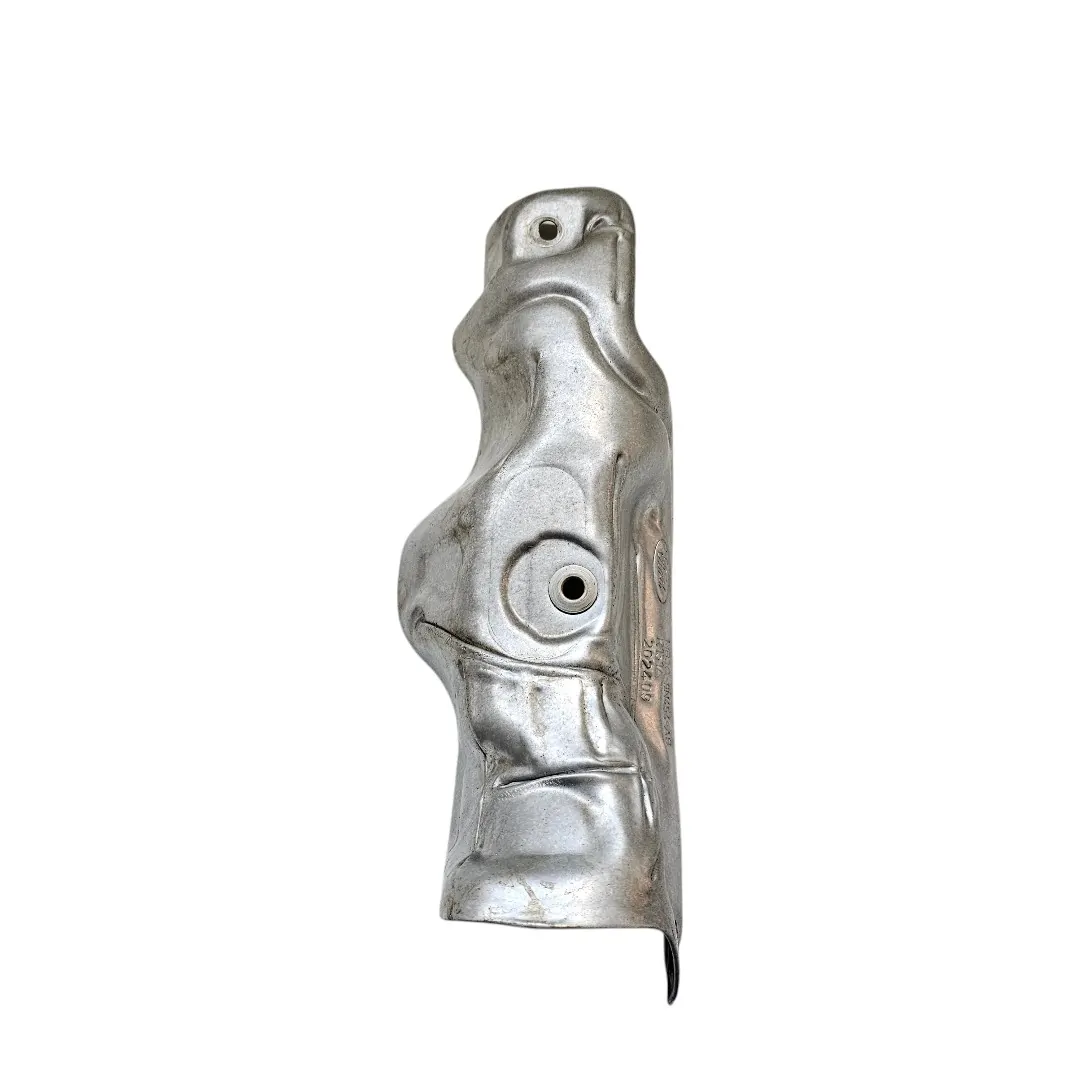 Protetor de calor coletor esquerdo Ranger 3.0 V6 2024 limited 250cv
