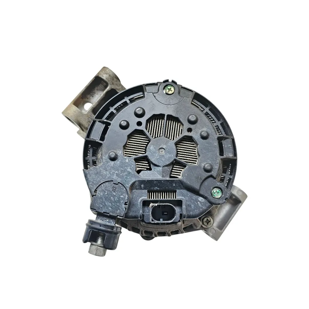 Alternador Ranger 3.0 V6 2024 limited 250cv