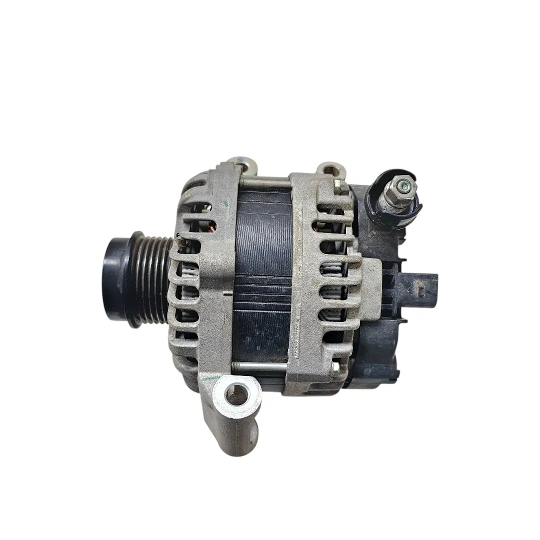 Alternador Ranger 3.0 V6 2024 limited 250cv