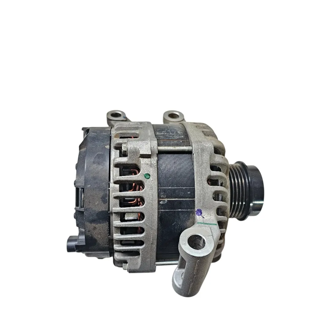 Alternador Ranger 3.0 V6 2024 limited 250cv
