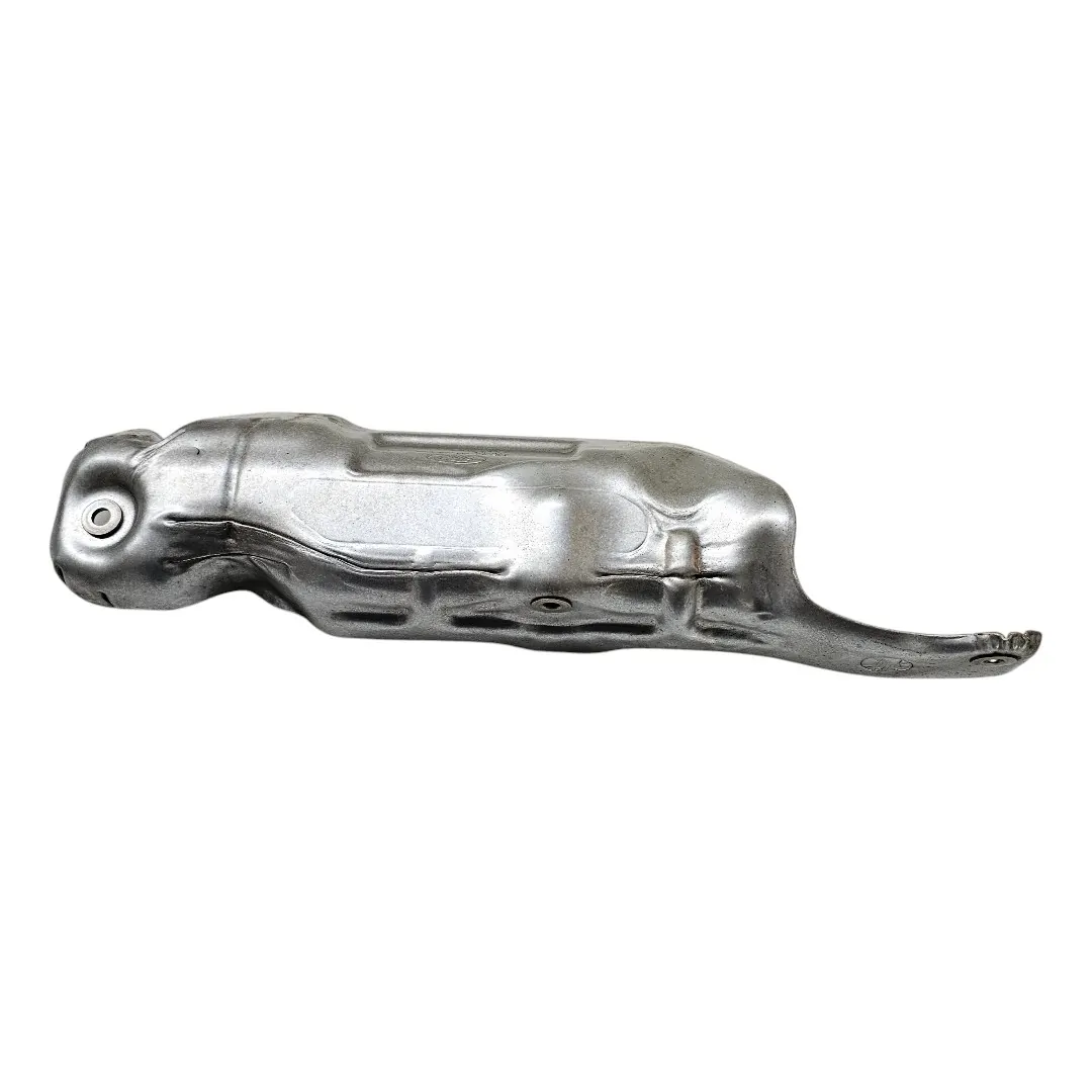 Protetor de calor coletor Ranger 3.0 V6 2024 limited 250cv