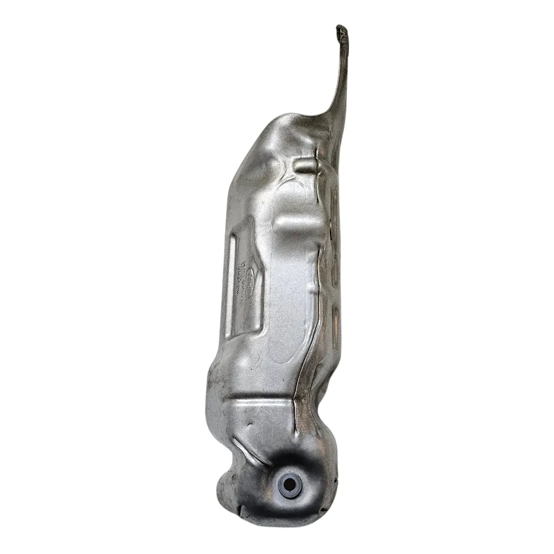 Protetor de calor coletor Ranger 3.0 V6 2024 limited 250cv