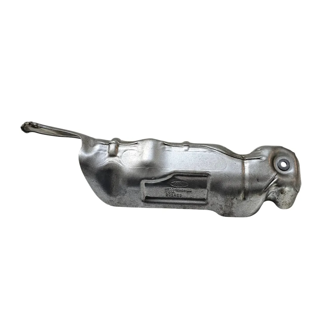 Protetor de calor coletor Ranger 3.0 V6 2024 limited 250cv