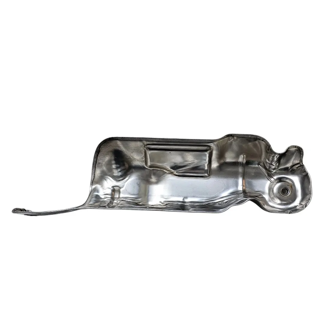 Protetor de calor coletor Ranger 3.0 V6 2024 limited 250cv