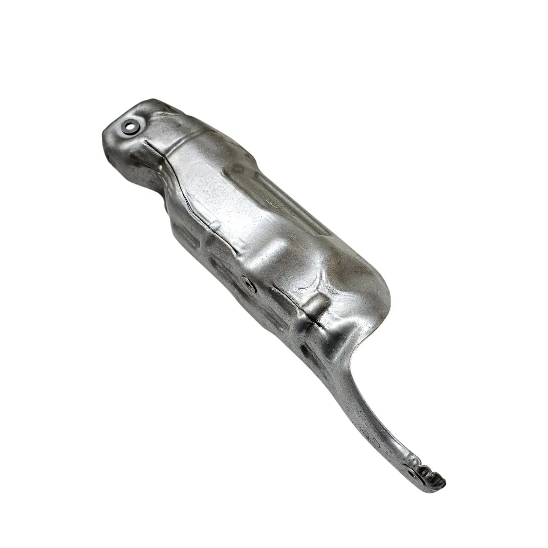 Protetor de calor coletor Ranger 3.0 V6 2024 limited 250cv