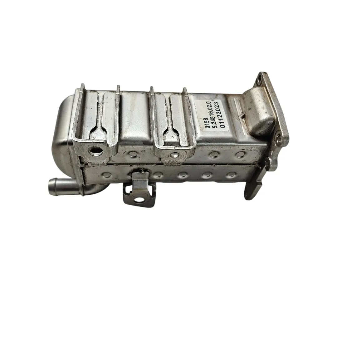 Radiador resfriador egr Ranger 3.0 V6 2024 limited 250cv