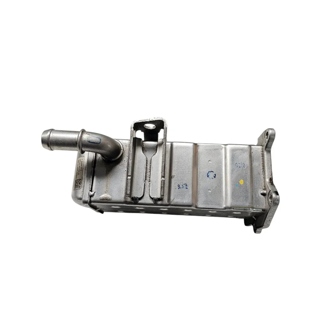 Radiador resfriador egr Ranger 3.0 V6 2024 limited 250cv