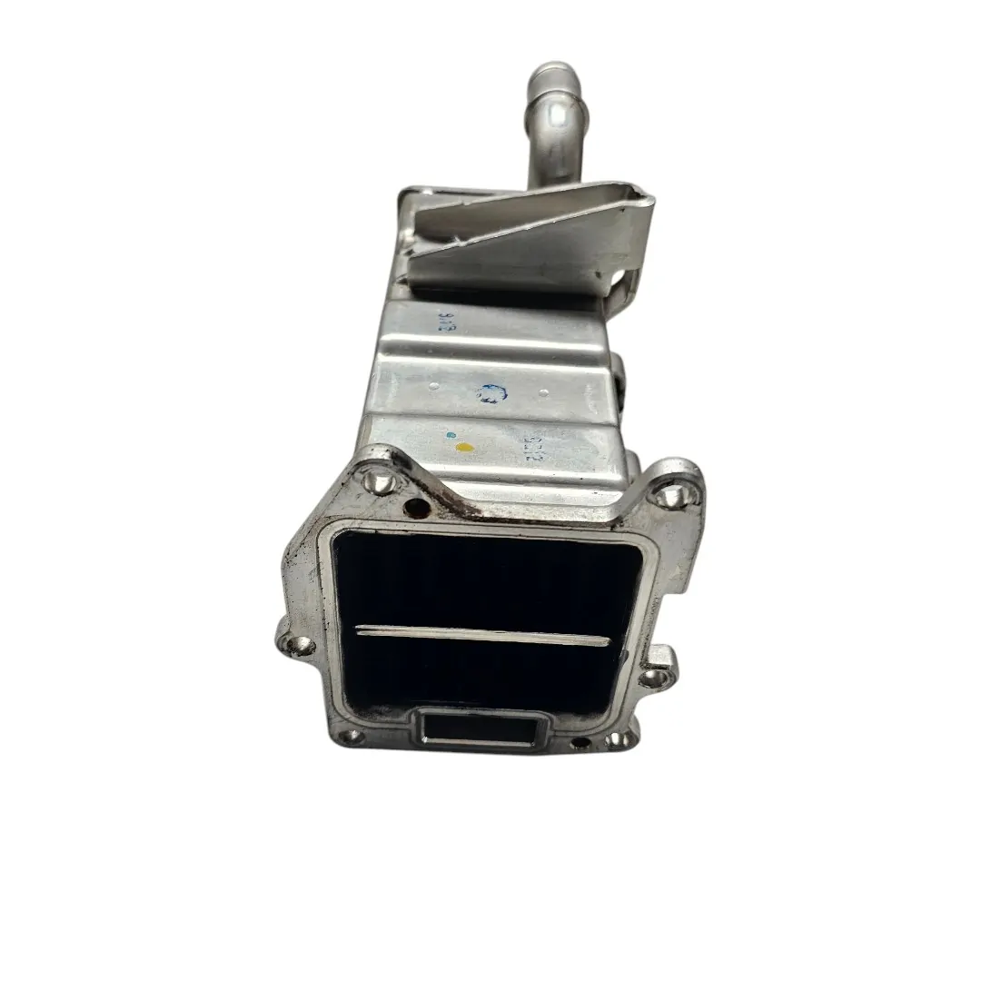 Radiador resfriador egr Ranger 3.0 V6 2024 limited 250cv