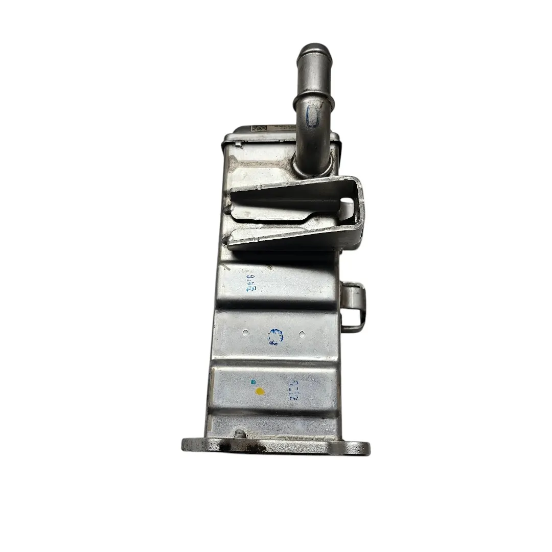 Radiador resfriador egr Ranger 3.0 V6 2024 limited 250cv