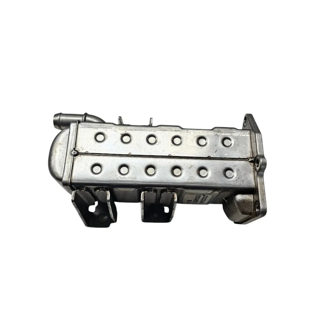 Radiador resfriador egr Ranger 3.0 V6 2024 limited 250cv