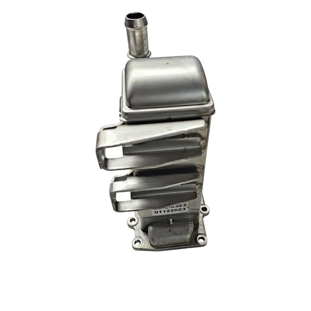 Radiador resfriador egr Ranger 3.0 V6 2024 limited 250cv