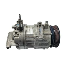 Compressor ar condicionado Ranger 3.0 V6 2024 limited 250cv