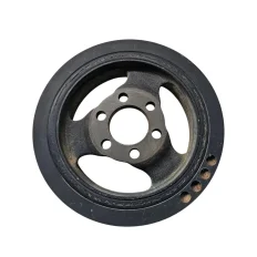 Polia do virabrequim Ranger 3.0 V6 2024 limited 250cv
