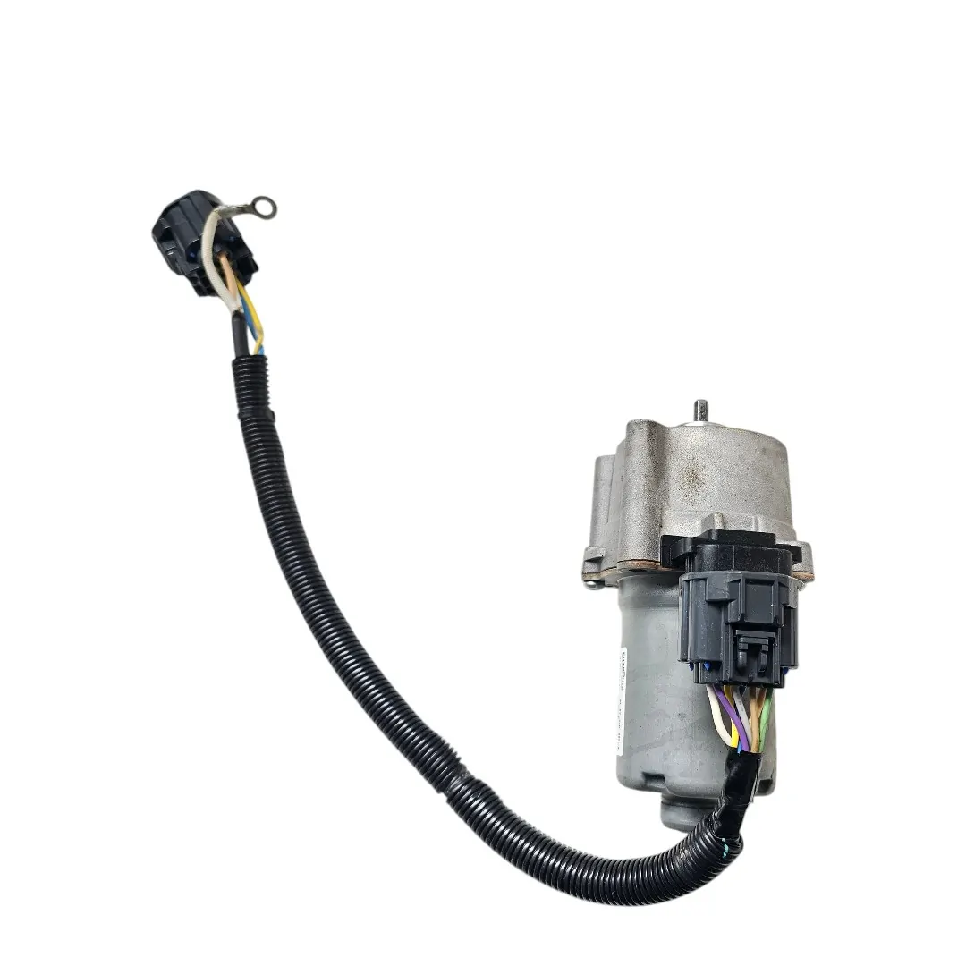 Motor caixa tração 4x4 Ranger 3.0 V6 2024 limited 250cv