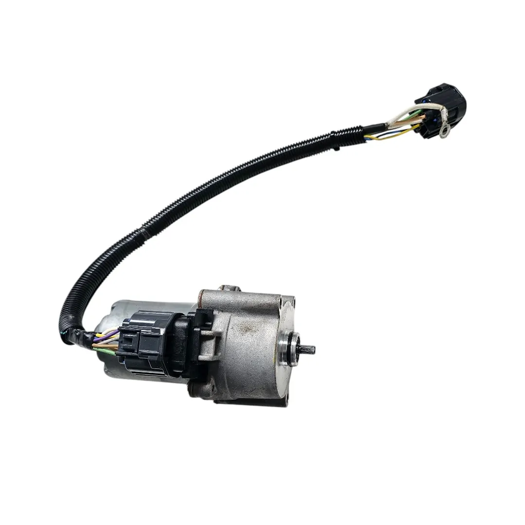 Motor caixa tração 4x4 Ranger 3.0 V6 2024 limited 250cv