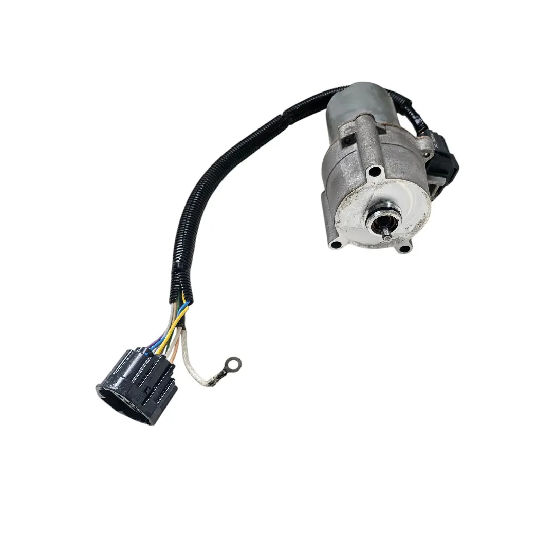 Motor caixa tração 4x4 Ranger 3.0 V6 2024 limited 250cv