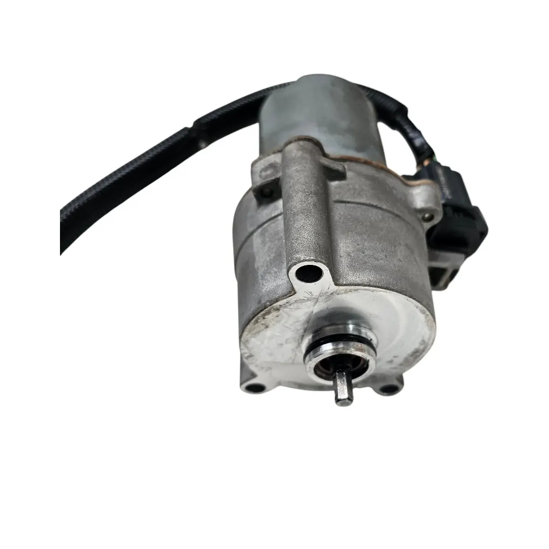 Motor caixa tração 4x4 Ranger 3.0 V6 2024 limited 250cv
