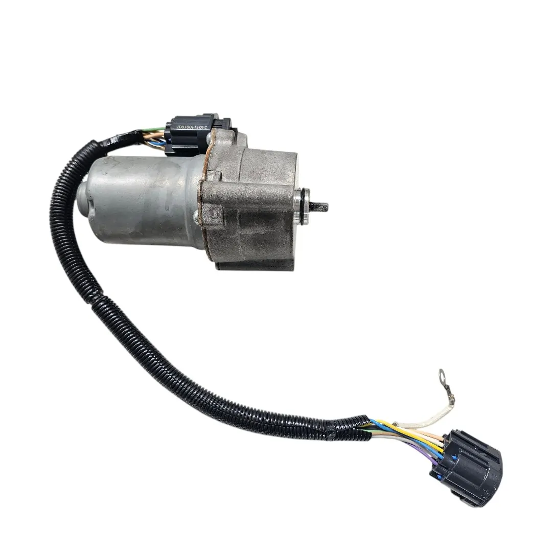 Motor caixa tração 4x4 Ranger 3.0 V6 2024 limited 250cv