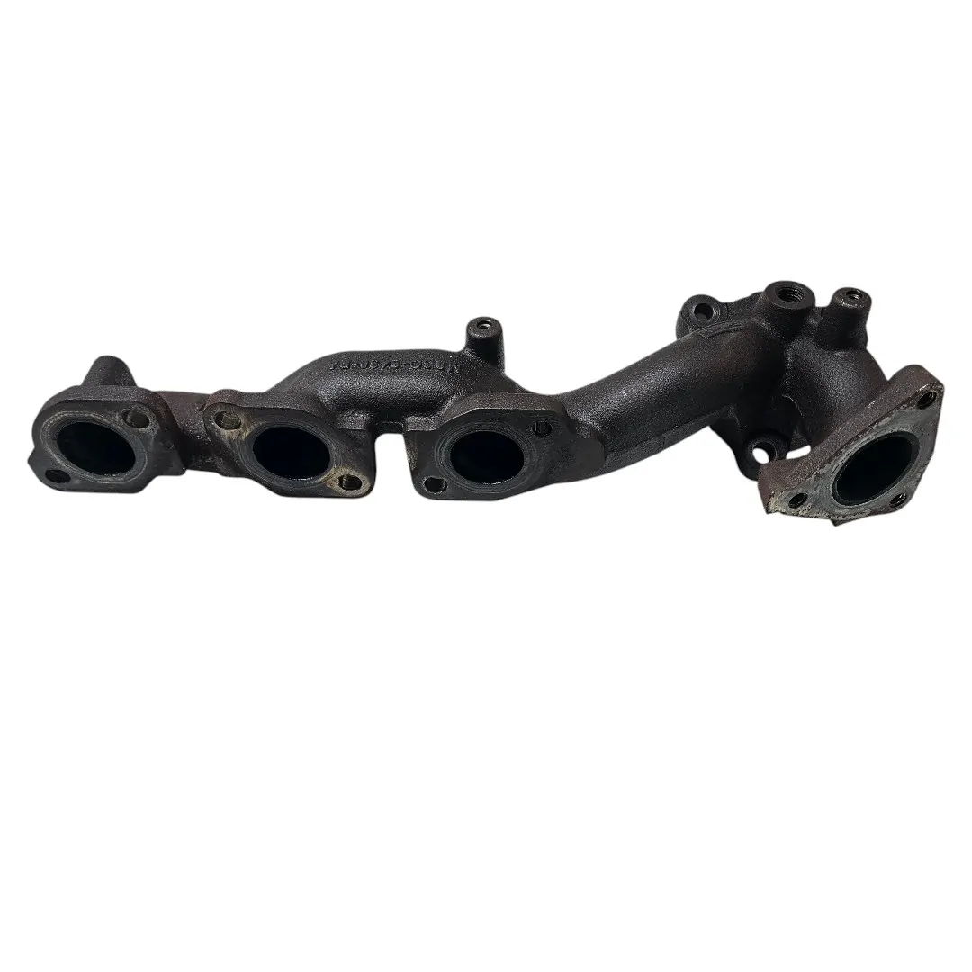 Coletor de escape Ranger 3.0 V6 2024 limited 250cv