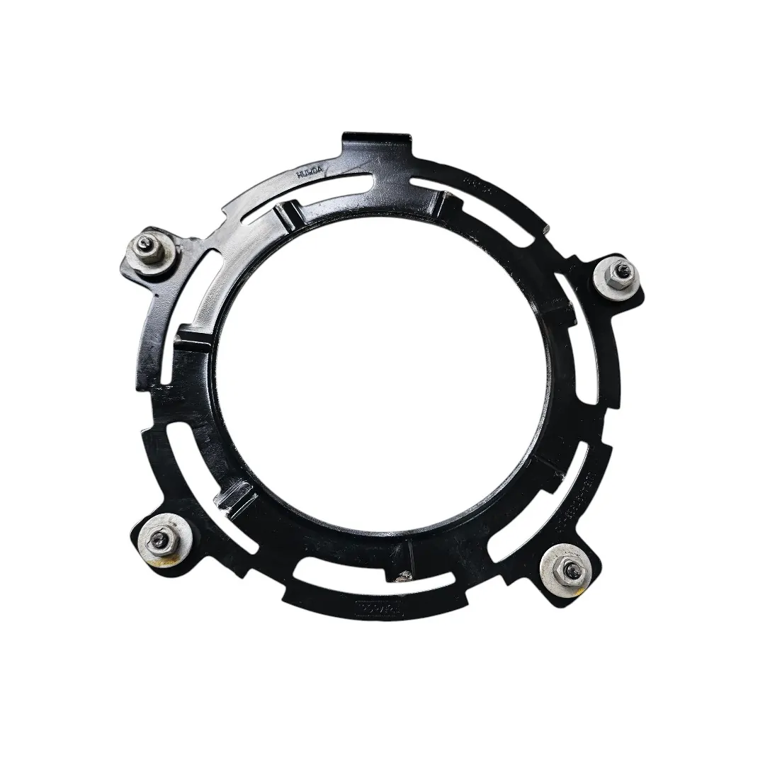 Trava tanque de combustível Ranger 3.0 V6 2024 limited 250cv