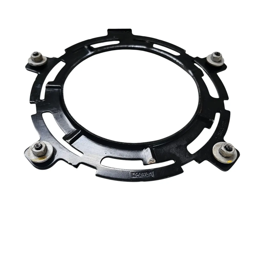 Trava tanque de combustível Ranger 3.0 V6 2024 limited 250cv