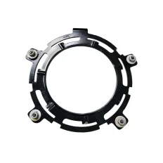 Trava tanque de combustível Ranger 3.0 V6 2024 limited 250cv