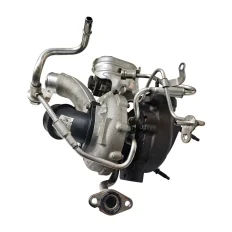 Turbina  Ranger 3.0 V6 2024 limited 250cv