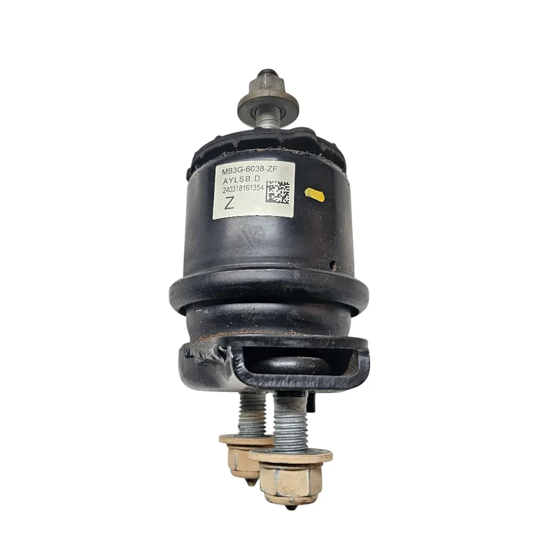 Coxim do motor direito Ranger 3.0 V6 2024 limited 250cv