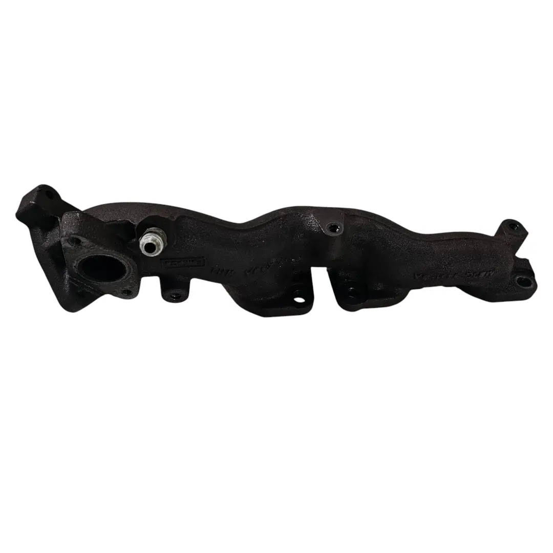 Coletor de escape esquerdo Ranger 3.0 V6 2024 limited 250cv