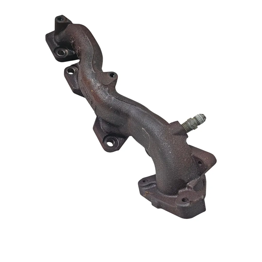 Coletor de escape esquerdo Ranger 3.0 V6 2024 limited 250cv
