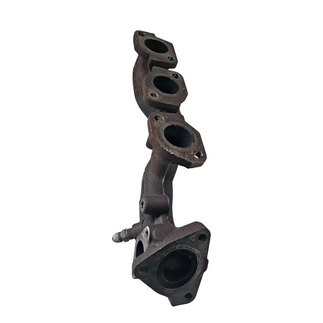 Coletor de escape esquerdo Ranger 3.0 V6 2024 limited 250cv