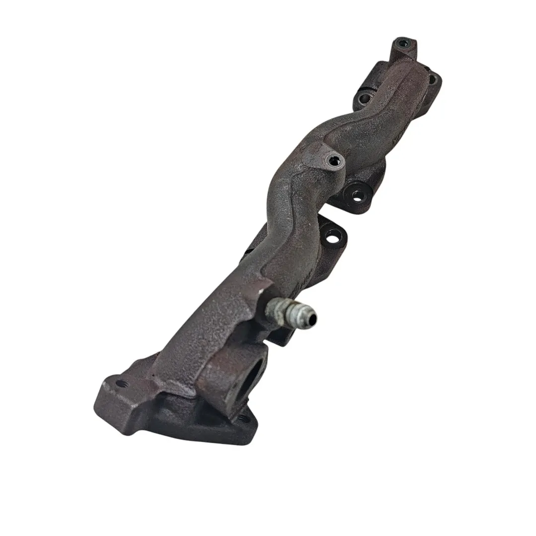 Coletor de escape esquerdo Ranger 3.0 V6 2024 limited 250cv